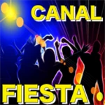 Logo of CANAL FIESTA RADIO android Application 